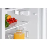 Холодильник Nordfrost NR 403 W (A+, 1-камерный, объем 111:100л, белый)