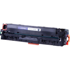 Тонер-картридж NV Print HP CE410A (черный; LaserJet Color M351a, M375nw, M451dn, M451dw, M451nw, M475dn) [NV-CE410ABk]