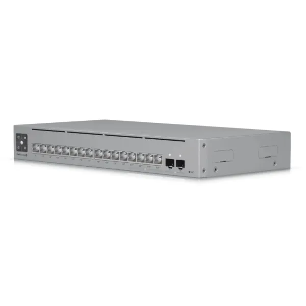 Ubiquiti USW-Pro-Max-16-PoE