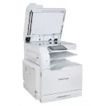 МФУ Pantum BM420ADN (лазерная, черно-белая, A3, 4096Мб, 35стр/м, 1200x1200dpi, авт.дуплекс, 8'000стр в мес, RJ-45, USB)