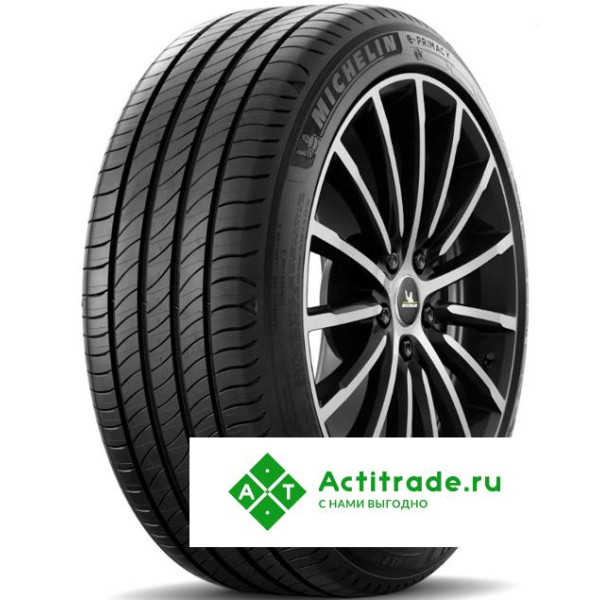 Шина Michelin E Primacy 155/70 R19 84Q летняя