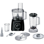Bosch MCM3201B
