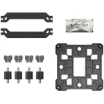 Кулер ID-Cooling SE-904-XT ARGB BLACK