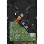 Жесткий диск HDD Western Digital Red Plus (3.5
