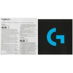 Мышь Logitech G102 Lightsync (8000dpi)
