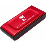 Внешний жесткий диск SSD 2Тб Kingston (1050/1000 Мб/с, USB 3.2 Gen 2 Type-A, внешний)