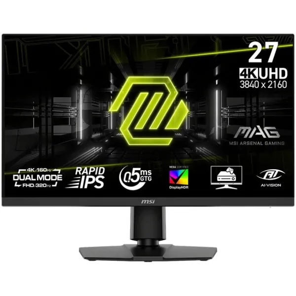 Монитор MSI MAG 272URDF E16 (27