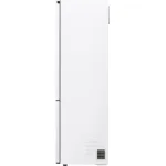 Холодильник LG GC-B509FQQW (No Frost, A++, 2-камерный, объем 422:292/130л, инверторный компрессор, белый)