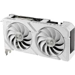 Видеокарта GeForce RTX 4070 Super 2520МГц ASUS Dual EVO OC (GDDR6X, 192бит, 1xHDMI, 3xDP)