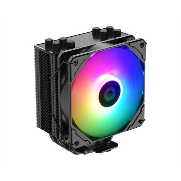 Кулер ID-COOLING SE-224-XTS ARGB