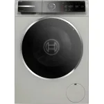 Стиральная машина Bosch WGB256AXME(фронтальная полноразмерная, класс стирки/отжима/э.потребления: A , макс: 10кг, 1600 об/мин, инвертер, защита: полная, 59.8x84.5x59см, серебристый)