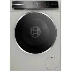 Стиральная машина Bosch WGB256AXME(фронтальная полноразмерная, класс стирки/отжима/э.потребления: A , макс: 10кг, 1600 об/мин, инвертер, защита: полная, 59.8x84.5x59см, серебристый) [WGB256AXME]