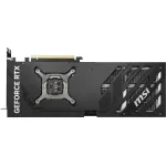 Видеокарта GeForce RTX 4070 2505МГц MSI VENTUS OC (GDDR6X, 192бит, 1xHDMI, 3xDP)