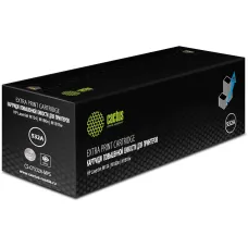Тонер-картридж Cactus CS-CF532A-MPS (желтый; 2700стр; CLJ Pro M154a, M154nw, MFP M180n, M180nw, M181fw) [CS-CF532A-MPS]