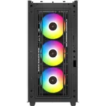 Корпус DeepCool CK560 (Midi-Tower)