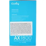 Cudy RE1800