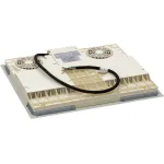 Индукционная варочная поверхность Krona FARBE 60 WH