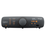 Компьютерная акустика Logitech Z906 (5.1, 500Вт)