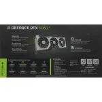 Видеокарта GeForce RTX 5060TI 2602МГц 16Мб MSI (GDDR7, 128бит, 1xHDMI, 3xDP)