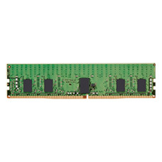 Память DIMM DDR4 16Гб 3200МГц Kingston (25600Мб/с, CL22, 288-pin, 1.2 В) [KSM32RS8/16HCR]