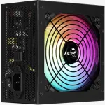 Блок питания Aerocool KCAS PLUS GOLD 650W (ATX, 650Вт, ATX12V 2.52, GOLD)