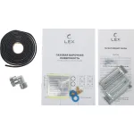 Lex GVG 644A BBL