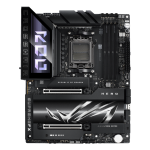 Материнская плата ASUS ROG CROSSHAIR X870E HERO (AM5, AMD X870E, xDDR5 DIMM, ATX, RAID SATA: 0,1,5,10)