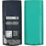 NOKIA 106 (160x120 TFT, 2 mini SIM, Series 30+)