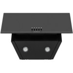 Вытяжка Krona Jina 500 PB black