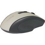 Мышь DEFENDER Accura MM-665 Grey USB (радиоканал, 1600dpi)