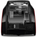 Пылесос Miele BOOST CX1 125 EDITION OBSIDIAN (сухая, контейнер, пылесборник: 1л, потребляемая мощность: 890Вт)