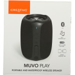 Портативная акустика Creative MUVO Play