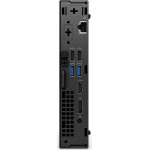 ПК Dell Optiplex 7010 Micro (Core i5 13500T 1600МГц, DDR4 16Гб, SSD 512Гб, Intel UHD Graphics 770, Linux Linux)