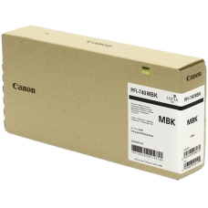 Canon PFI-740 MATTE BLACK [4768C001]