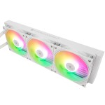 Кулер Thermalright Frozen Warframe ULTRA 360 ARGB