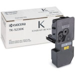 Картридж Kyocera TK-5230K (черный; 2600стр; P5021cdn, cdw, M5521cdn, cdw)