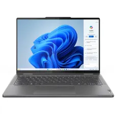 Ноутбук Lenovo Yoga 7 14IML9 (Intel Core Ultra 7 155H 1.4 ГГц/16 ГБ LPDDR5x 7467 МГц/14