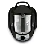 Пылесос Tefal TW4825EA (сухая, контейнер, пылесборник: 2.5л, потребляемая мощность: 550Вт)