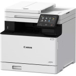 МФУ Canon i-Sensys Colour MF754Cdw (цветная, A4, 1024Мб, 33стр/м, 1200x1200dpi, авт.дуплекс, 50'000стр в мес, RJ-45, USB, Wi-Fi)