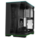 Корпус Lian Li O11 DYNAMIC EVO RGB Black (Full-Tower)