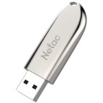 Накопитель USB Netac NT03U352N-128G-20PN