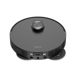 Dreame Bot Vacuum and Mop L30 Ultra Black