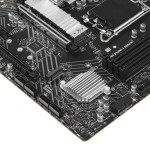Материнская плата MSI PRO B760M-A DDR4 II (SocketLGA1700, Intel B760, 4xDDR4, microATX, RAID SATA: 0,1,15,5)