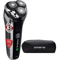 Электробритва мужская Polaris PMR 0305R [017415]