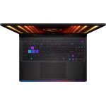 Ноутбук MSI Raider 16 HX AI A2XWHG (Intel Core Ultra 7 255HX 2.4 Ггц/32 ГБ DDR5 6400 МГц/16