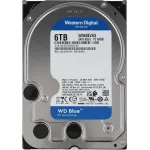 Жесткий диск HDD Western Digital Blue (3.5