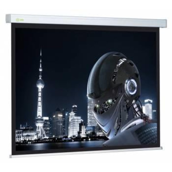 Экран Cactus Wallscreen CS-PSW-127x127 (настенно-потолочный, 71