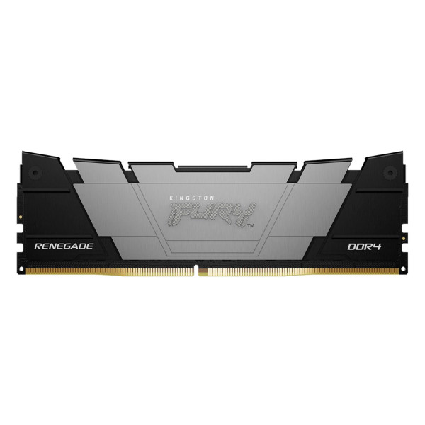 Память DDR4 2x8Гб 4800МГц Kingston (CL19)