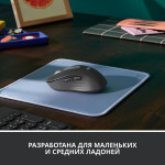 Мышь Logitech Signature M650