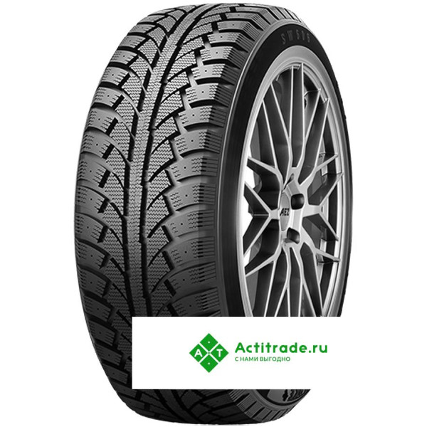 Шина Goodride SW606 275/55 R20 117H зимняя шипы (Extra Load)